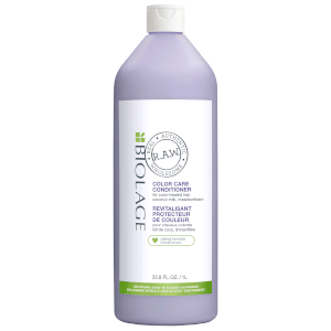 Matrix Biolage R.A.W. Color Care Conditioner 33.8 oz (Worth $77)