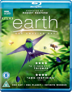 Earth - One Amazing Day