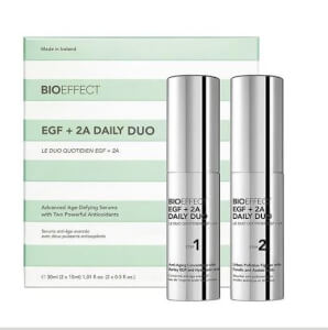 BIOEFFECT EGF +2A Treatment 2 x 15ml