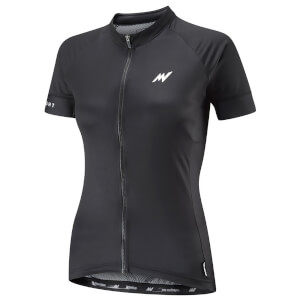 Morvelo Women's Nth Series Jersey - Stealth