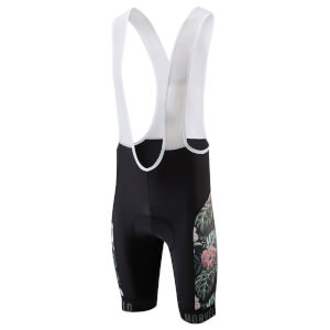 Morvelo Women's Bib Shorts - Reefer