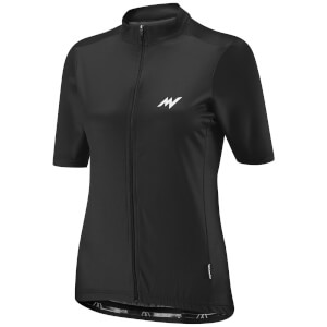 Morvelo Women's Jersey - Stealth