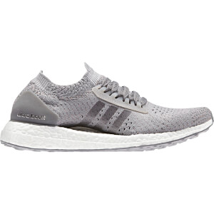 adidas Women's Ultraboost X Clima Running Shoes - Chalk Purple