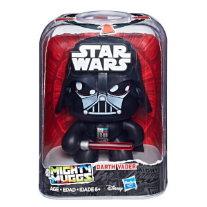 Star Wars Episode 4 Mighty Muggs - Darth Vader