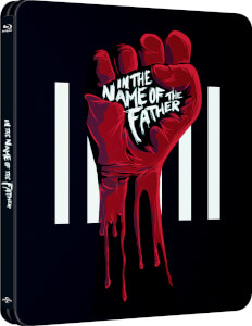 Im Namen des Vaters - Zavvi Exclusive Limited Edition Steelbook