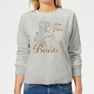 Pull la belle et la bete clearance