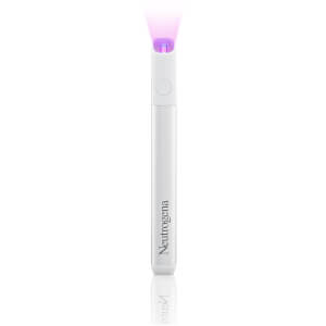 Visibly Clear® Light Therapy Targeted Acne Spot Treatment Visibly Clear® Light Therapy Targeted Acne Spot Treatment