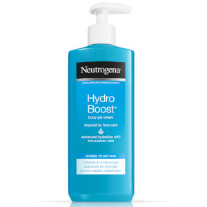 Hydro Boost® Body Gel Cream 250ml Hydro Boost® Body Gel Cream 250ml