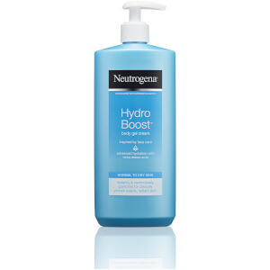 Neutrogena Hydro Boost Body Gel Cream 400ml