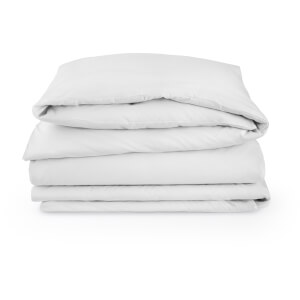 Calvin Klein Modern Cotton Duvet Cover - White