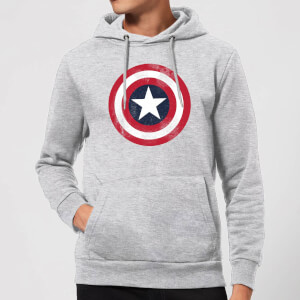 avengers assemble hoodie