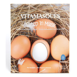 Vitamasques Egg Sleep in Mask 4g