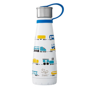 S'ip by S'well All Aboard Water Bottle 295ml