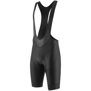 PBK Men's Altitude Bib Shorts