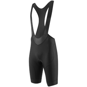 PBK Women's Altitude Bib Shorts