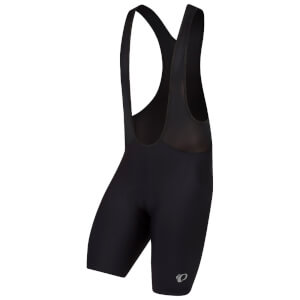 Pearl Izumi P.R.O. Pursuit Bib Shorts - Black