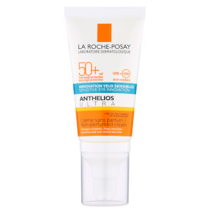 La Roche-Posay Anthelios ULTRA SPF50+ Facial Sunscreen for Dry Skin 50ml