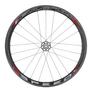 Fulcrum Racing Speed 40T C17 Tubular Wheelset