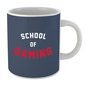School Of Gaming Mug