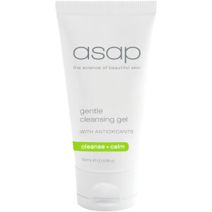 asap Gentle Cleansing Gel (Free Gift) asap Gentle Cleansing Gel (Free Gift)