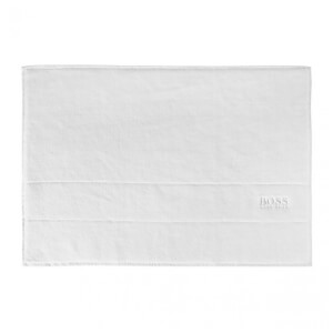 Hugo BOSS Bath Mat - Ice