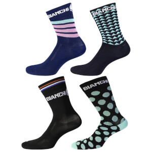 Bianchi Bolca Socks