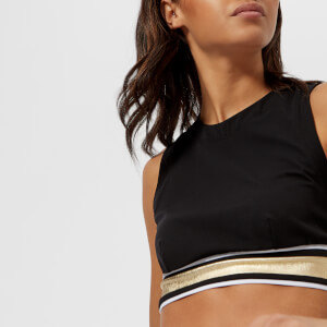NO KA'OI Women's Kala Lani Bra - Black