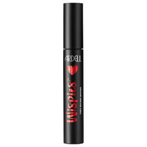 Ardell Wispies Fiber Building Mascara - Jet Black