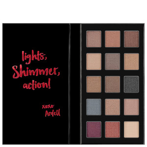 Ardell Pro Eyeshadow Palette - Shimmer