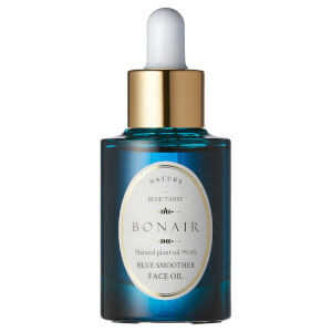 Bonair Blue Smoother Face Oil 30 ml