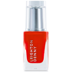 Vernis à ongles haute performance Havana Heat Leighton Denny – Firecracker 12 ml