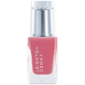 Esmalte de uñas de alto rendimiento Havana Heat de Leighton Denny - Rumba Rose 12 ml