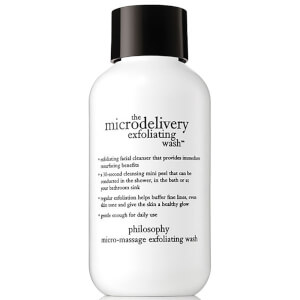 Philosophy Microdelivery Facial Wash 30ml (Free Gift) Philosophy Microdelivery Facial Wash 30ml (Free Gift)