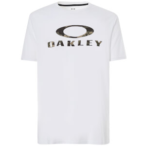Oakley Men's 50-Stealth II T-Shirt - White