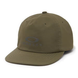 Oakley Lower Tech 110 Cap - Dark Brush