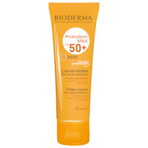Bioderma Photoderm Max Tinted Cream SPF50+ 40ml