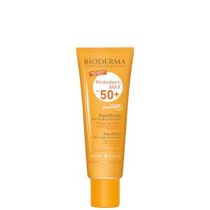 Bioderma Photoderm Dry touch Mat Finish Protector solar SPF50+ 40ml