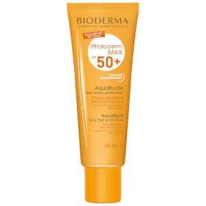 Bioderma Photoderm Max Aquafluid SPF50+ 40ml
