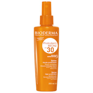 Bioderma Photoderm Bronz Spray SPF30 200ml