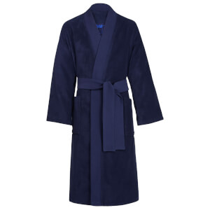 KENZO Iconic Kimono - Navy