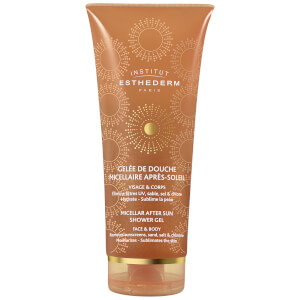 Institut Esthederm Micellar After Sun Shower Gel 200ml