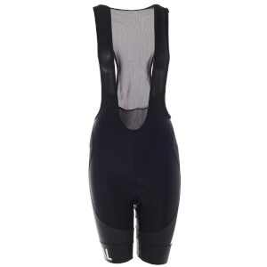 Primal Women's Icon Helix 2.0 Bib Shorts - Black
