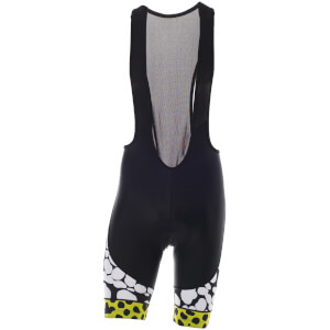 Primal Men's Trigger Happy Evo Bib Shorts - Multi
