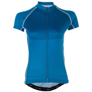 Primal Women's Beatrice Evo Jersey - Blue