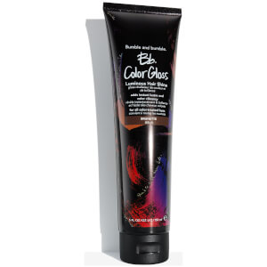 Bumble and bumble Color Gloss - True Brunette 150ml