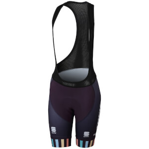 Sportful Women's Trek-Drops BodyFit Pro Bib Shorts
