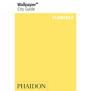 Phaidon: Wallpaper* City Guide - Florence