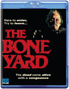 The Boneyard
