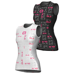 Alé Women's Velo Active Sleeveless Baselayer