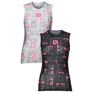 Alé Women's Velo Active Sleeveless Baselayer